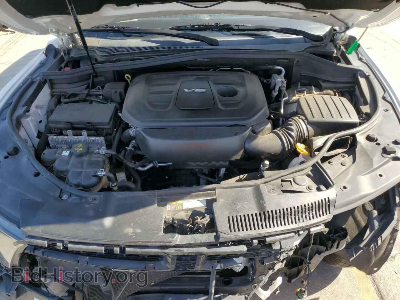 2017 DODGE DURANGO - VIN: 1C4RDJDG1HC814578 - Photo 12