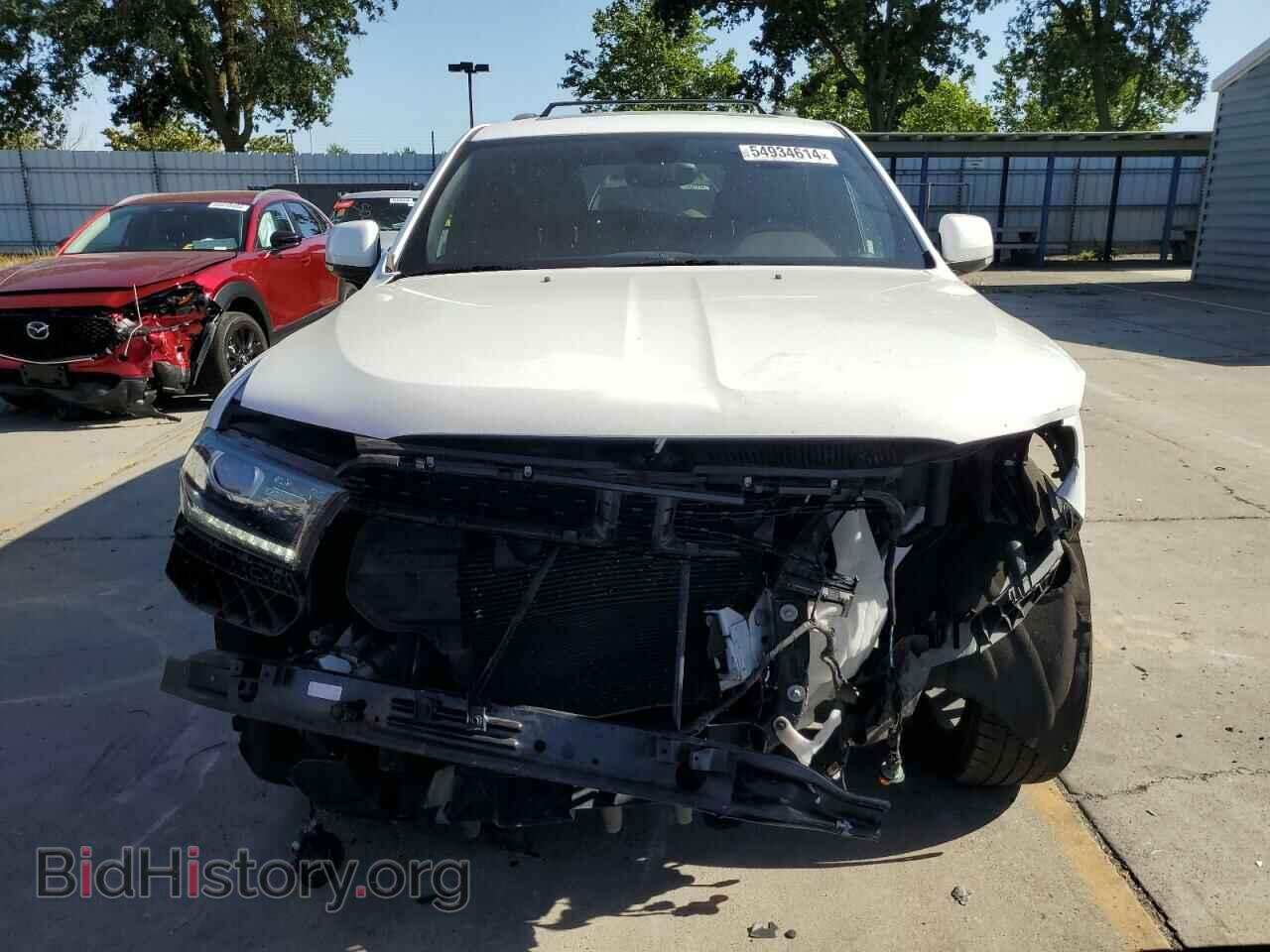 2017 DODGE DURANGO - VIN: 1C4RDJDG1HC814578 - Photo 5