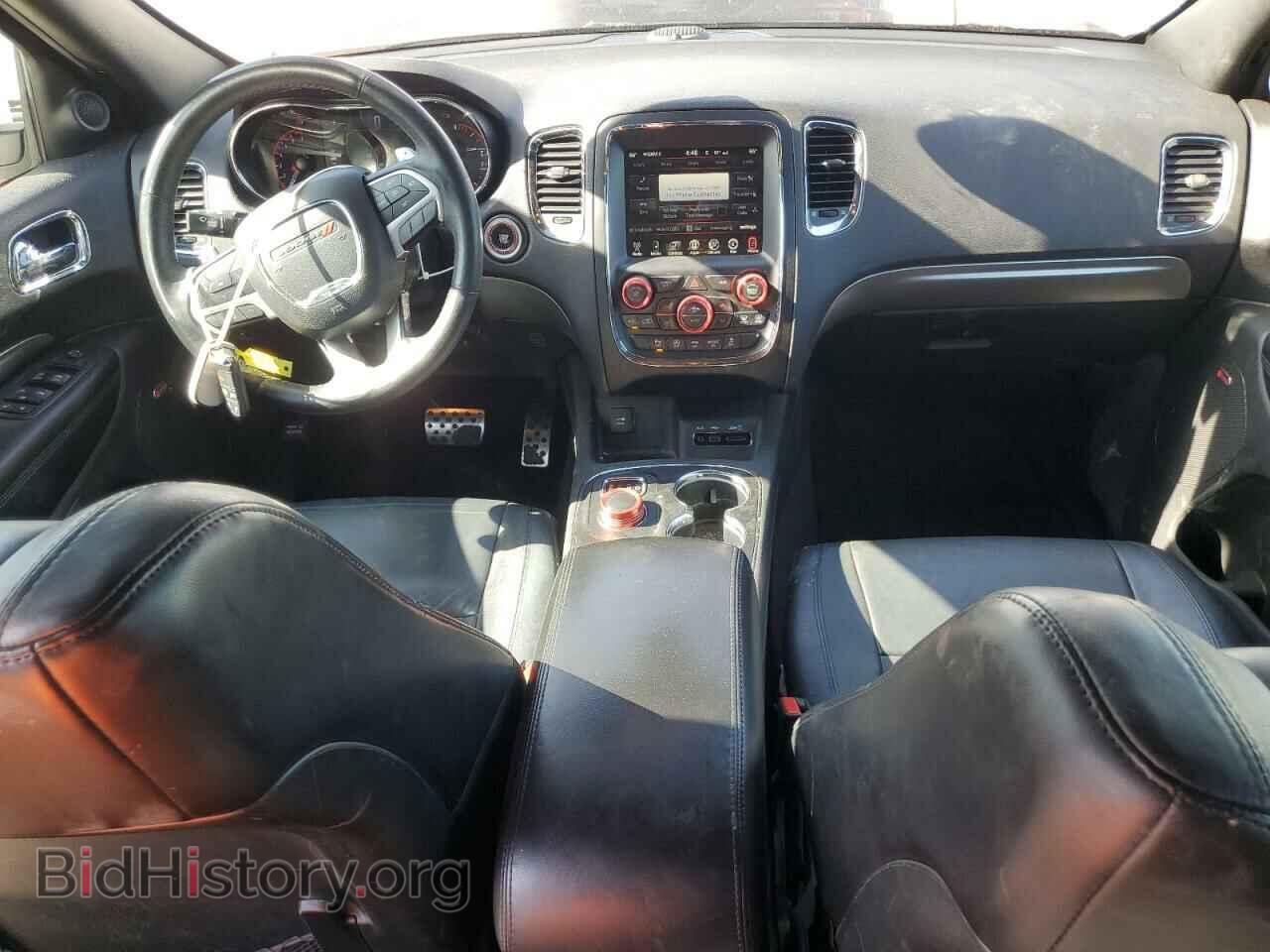 2017 DODGE DURANGO - VIN: 1C4RDJDG1HC814578 - Photo 8