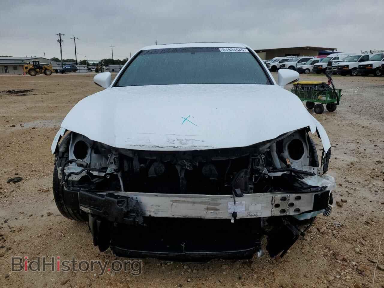 2015 LEXUS GS350 - VIN: JTHBE1BL7FA017578 - Фото 5