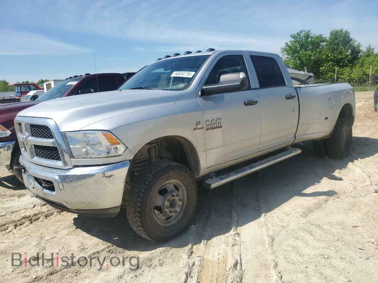 Photo 3C63RRGL7HG770492 - RAM All Models 2017