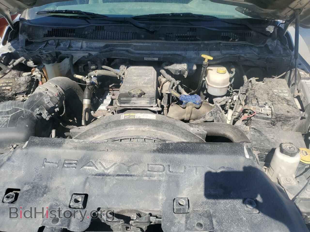 2017 RAM All Models - VIN: 3C63RRGL7HG770492 - Photo 12