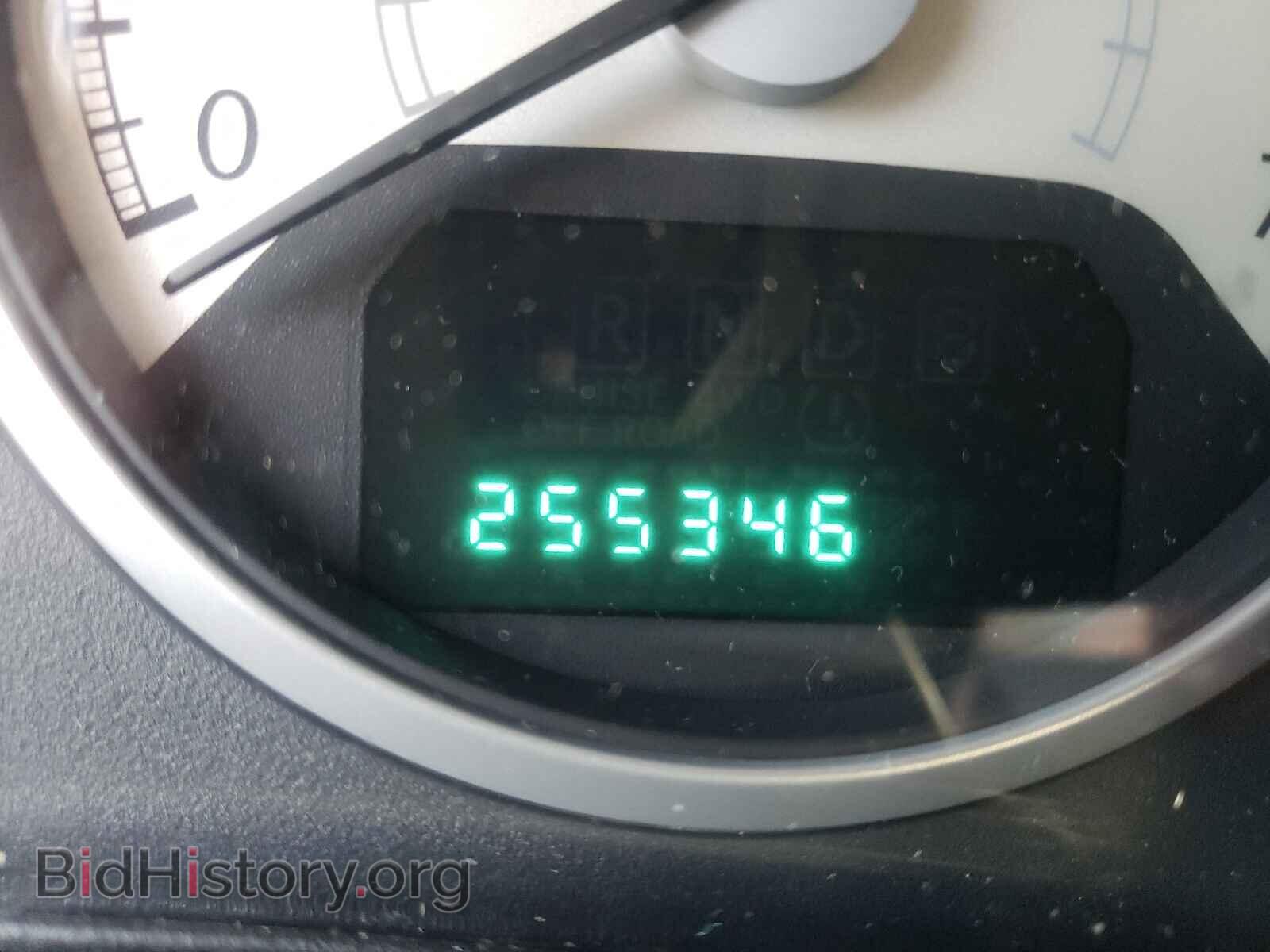 2010 CHRYSLER MINIVAN - VIN: 2A4RR5D13AR218223 - Photo 8