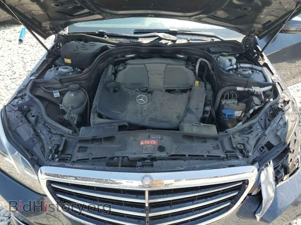 2014 MERCEDES-BENZ E-CLASS - VIN: WDDHF8JB0EA997136 - Фото 11