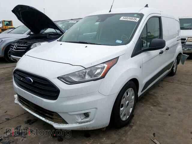 2019 FORD TRANSIT CO - VIN: NM0LS7F78K1422659 - Фото 2