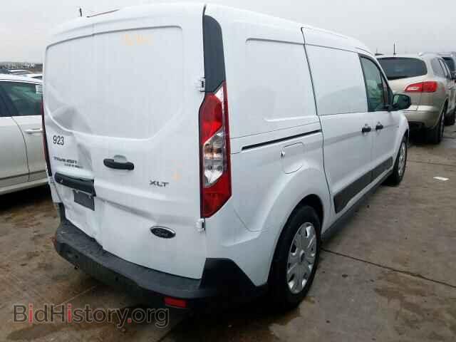 2019 FORD TRANSIT CO - VIN: NM0LS7F78K1422659 - Фото 4