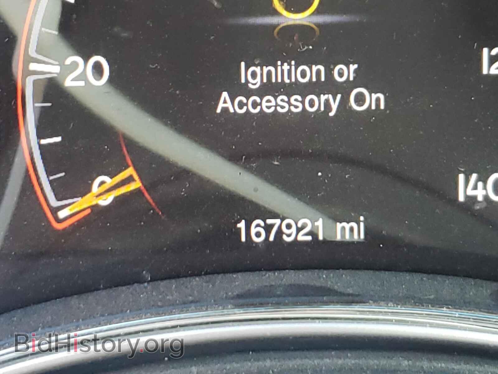 2015 JEEP CHEROKEE - VIN: 1C4RJFAG8FC141764 - Фото 8
