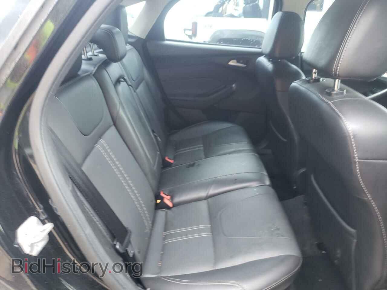 2014 FORD FOCUS - VIN: 1FADP3F22EL165518 - Photo 6