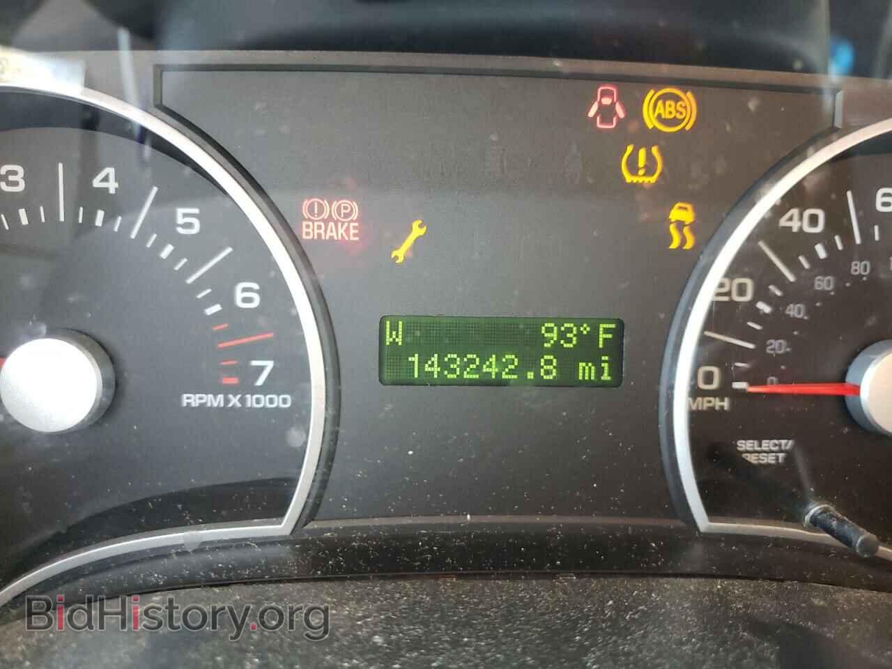 2010 FORD EXPLORER - VIN: 1FMEU7DE5AUA22915 - Фото 8
