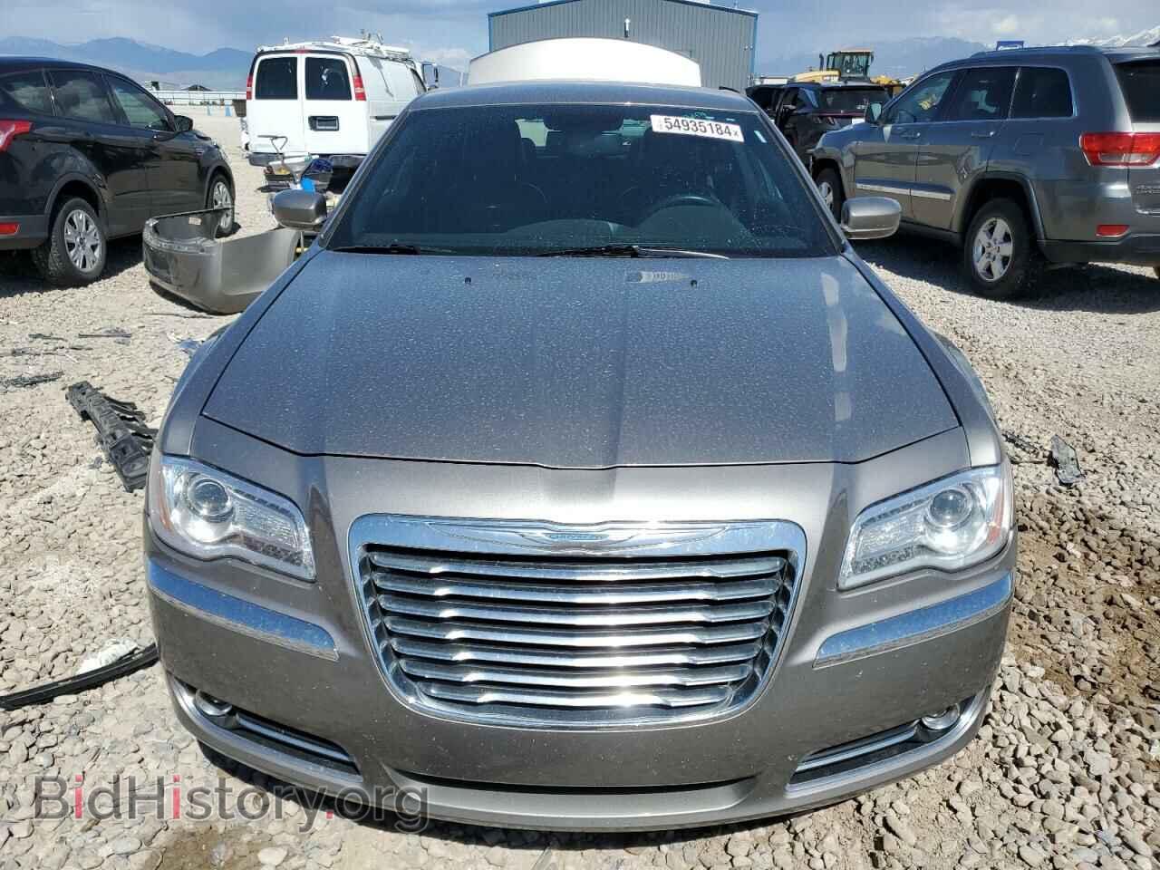 2014 CHRYSLER 300 - VIN: 2C3CCAAG6EH220126 - Фото 5