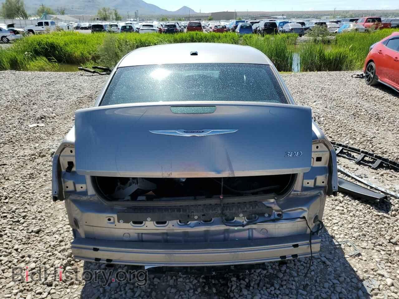 2014 CHRYSLER 300 - VIN: 2C3CCAAG6EH220126 - Фото 6