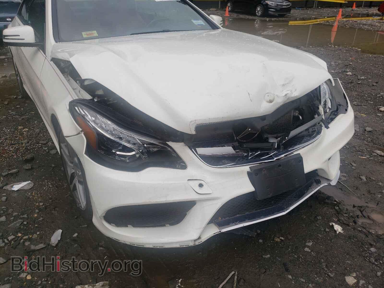 2016 MERCEDES-BENZ E-CLASS - VIN: WDDKJ6HB4GF341123 - Фото 9