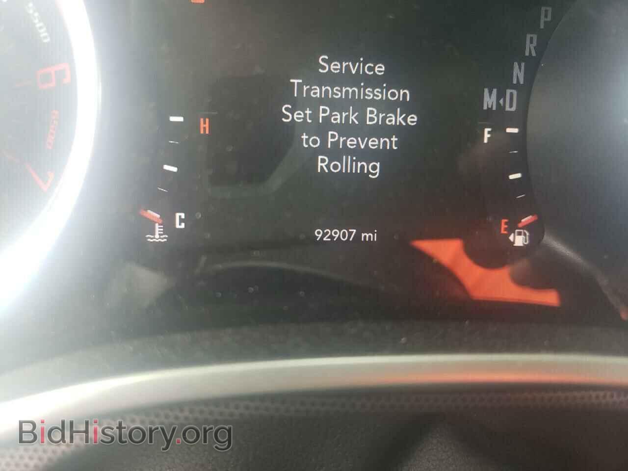 2015 DODGE CHALLENGER - VIN: 2C3CDZBT8FH798527 - Фото 8