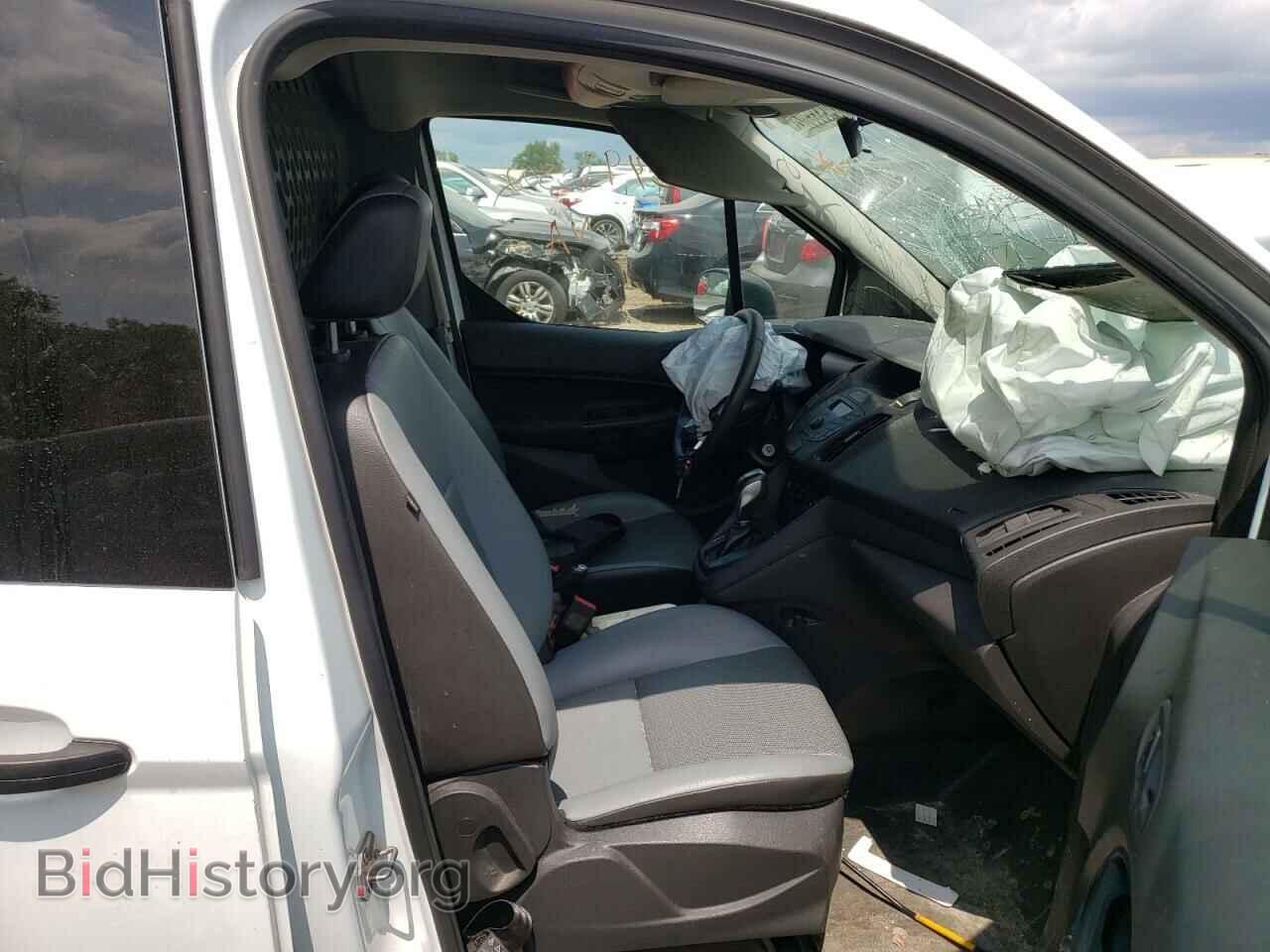 2014 FORD TRANSIT - VIN: NM0LS7E77E1173339 - Фото 5