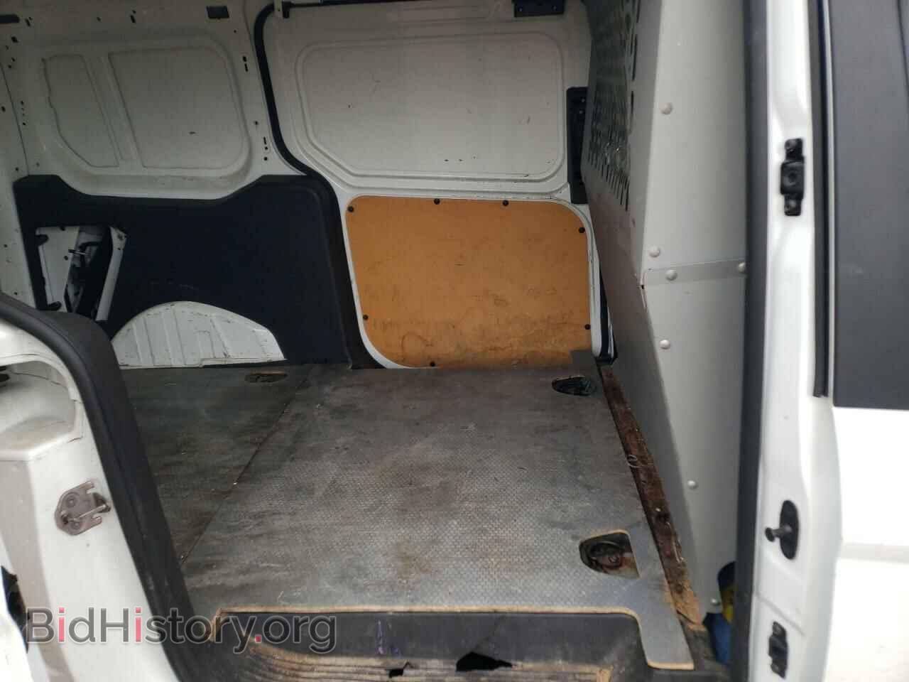 2014 FORD TRANSIT - VIN: NM0LS7E77E1173339 - Фото 6