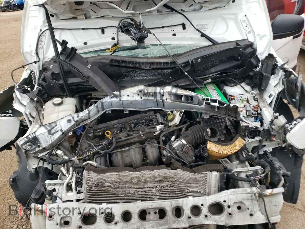 2014 FORD TRANSIT - VIN: NM0LS7E77E1173339 - Фото 7