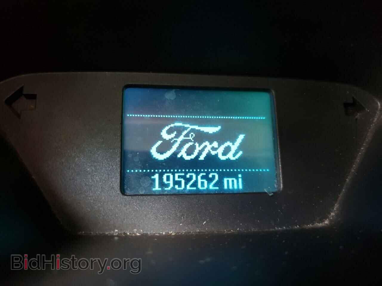 2014 FORD TRANSIT - VIN: NM0LS7E77E1173339 - Фото 8