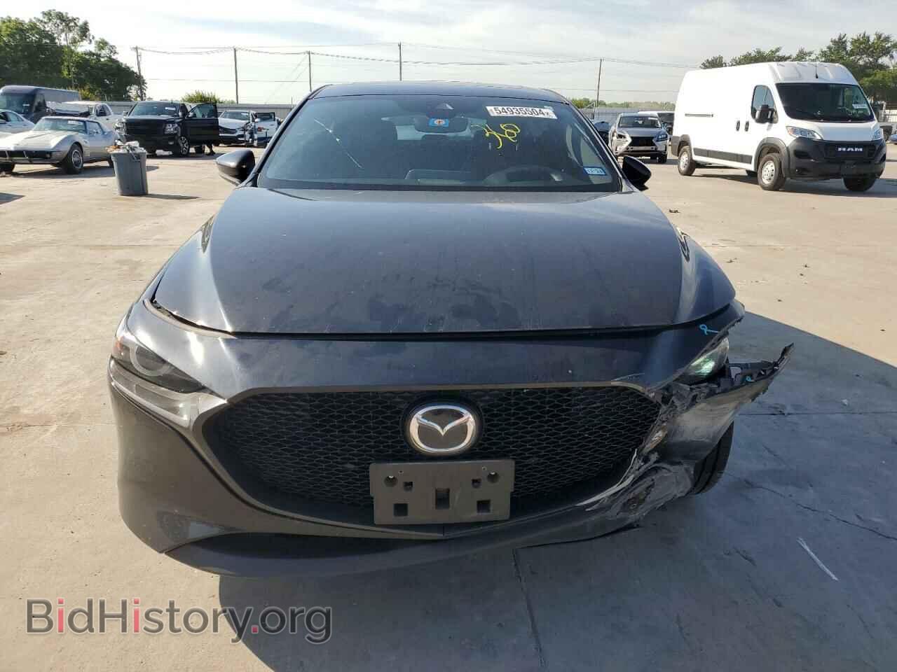 2022 MAZDA 3 - VIN: JM1BPAML0N1502121 - Фото 5