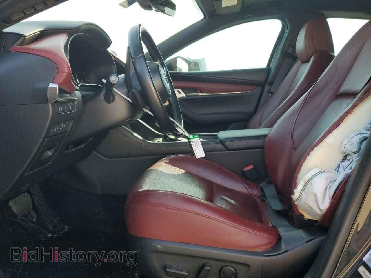 2022 MAZDA 3 - VIN: JM1BPAML0N1502121 - Фото 7