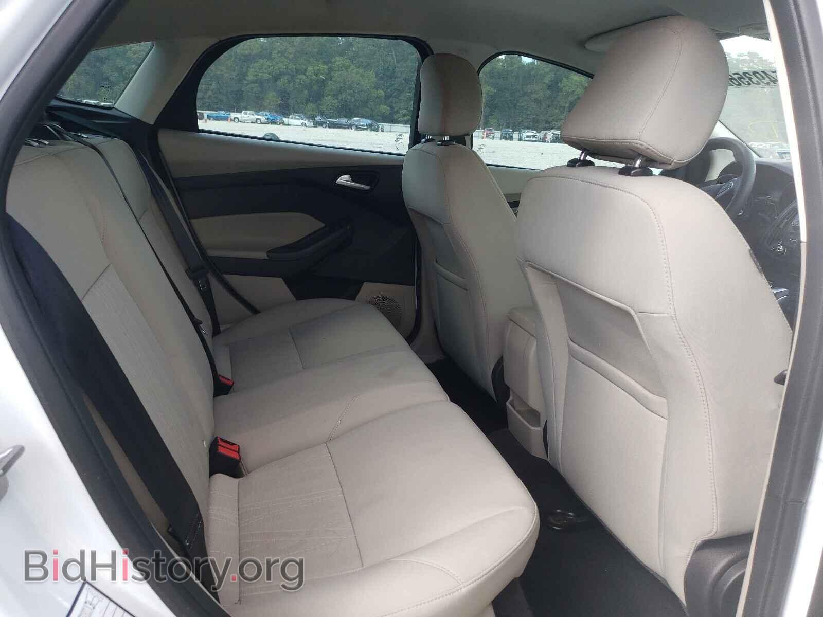 2015 FORD FOCUS - VIN: 1FADP3K27FL327019 - Фото 6
