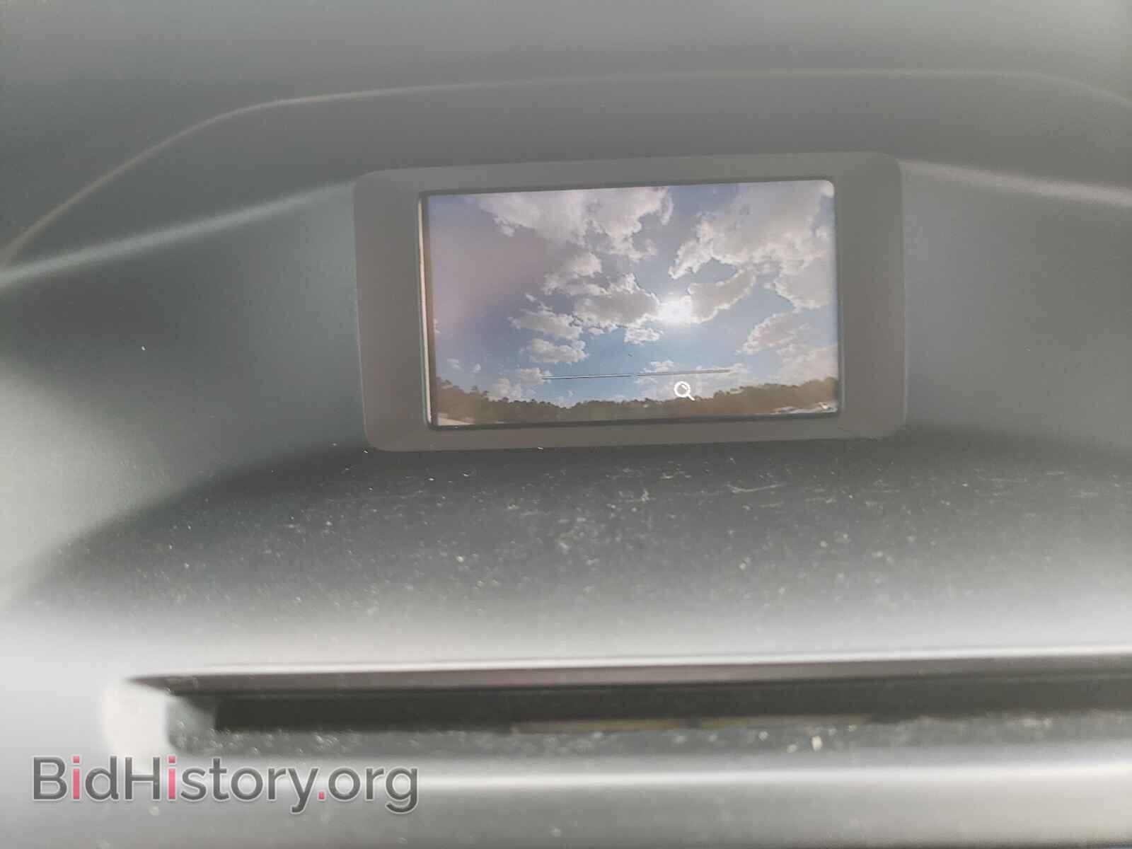 2015 FORD FOCUS - VIN: 1FADP3K27FL327019 - Фото 9