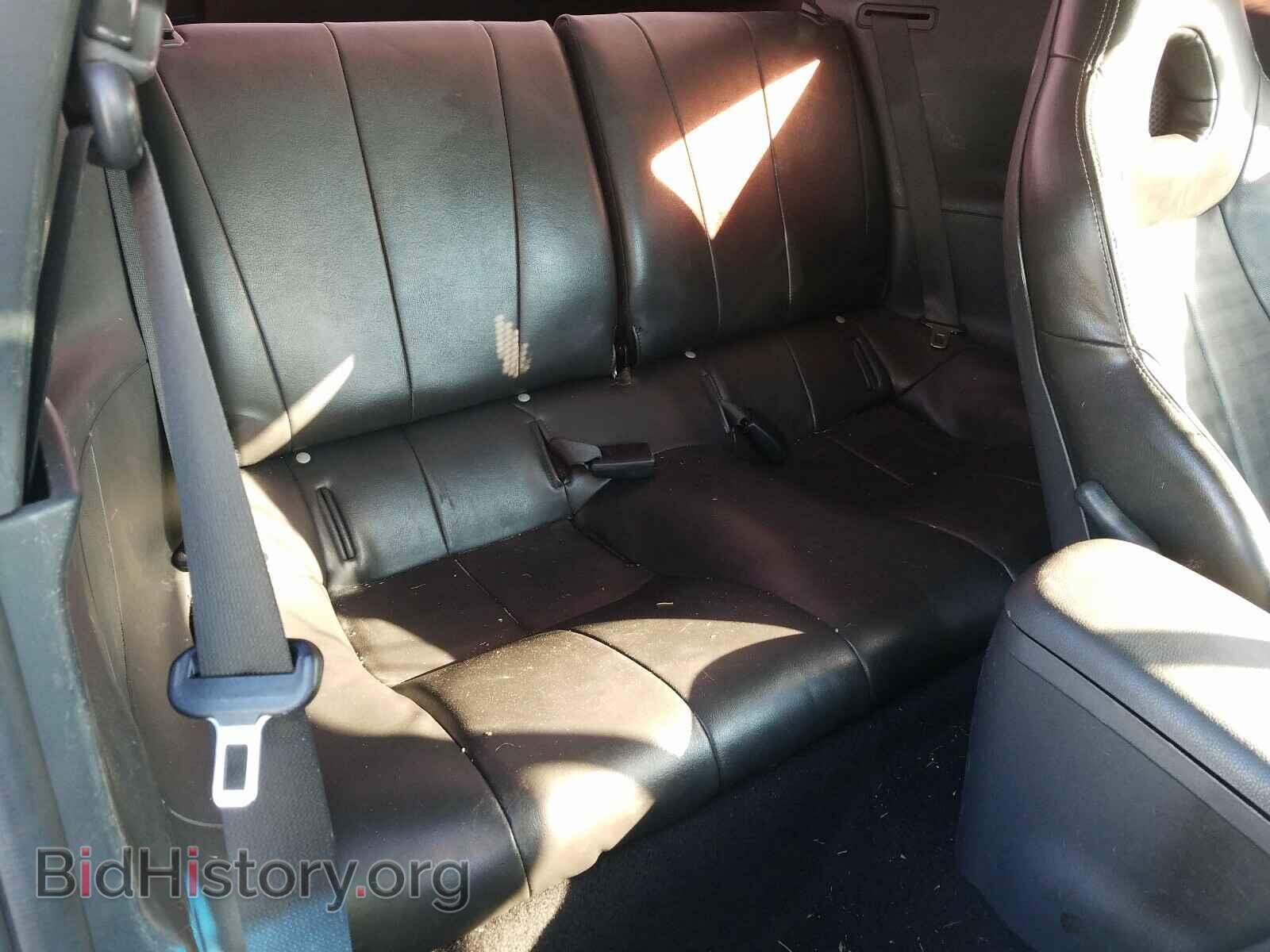 2008 MITSUBISHI ECLIPSE - VIN: 4A3AK34T08E005974 - Фото 6