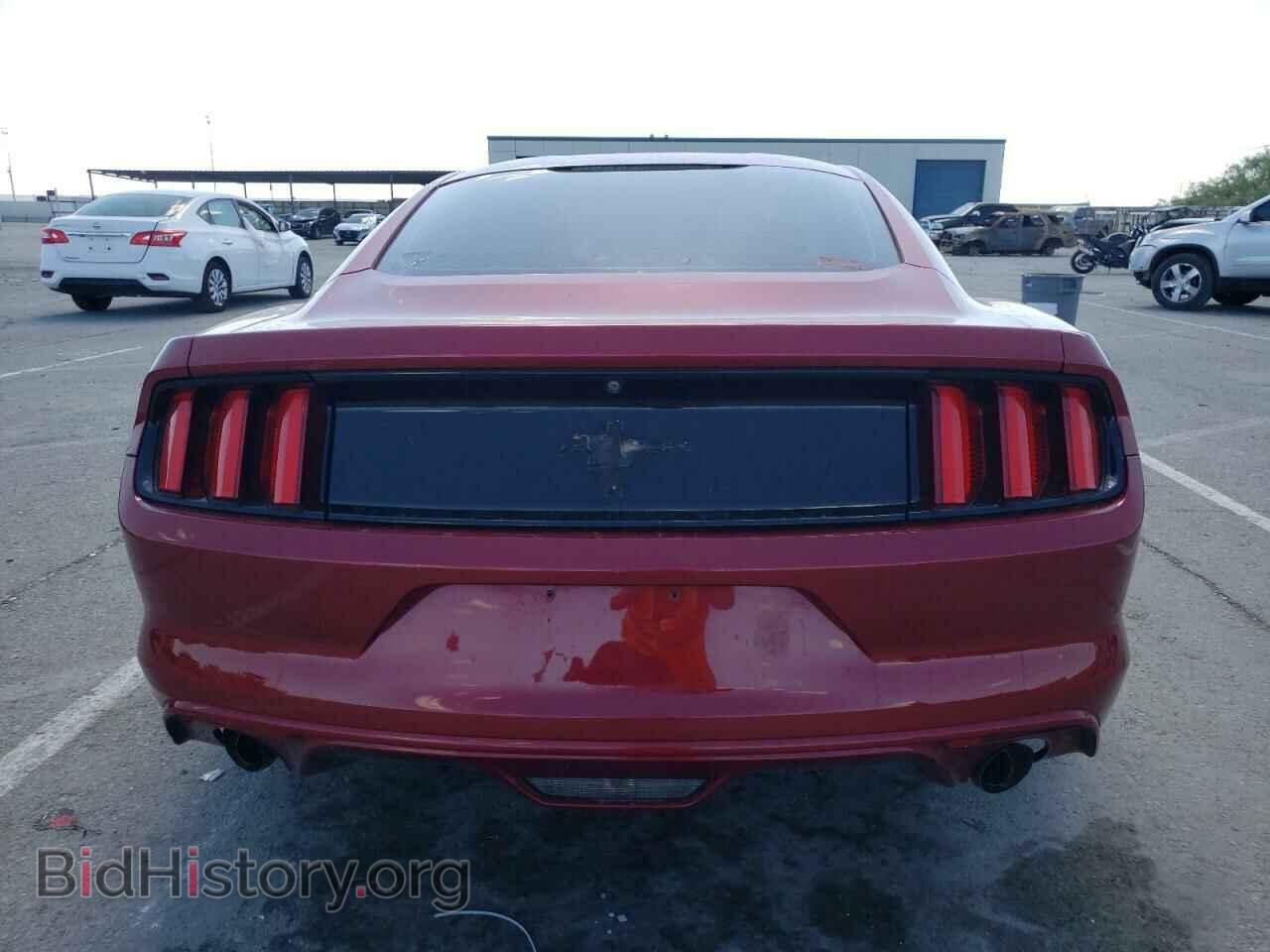 2017 FORD ALL Models - VIN: 1FA6P8AM2H5227149 - Photo 6