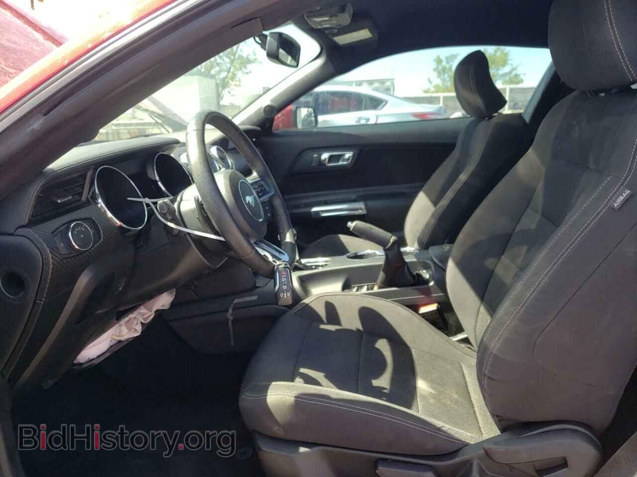 2017 FORD ALL Models - VIN: 1FA6P8AM2H5227149 - Photo 7