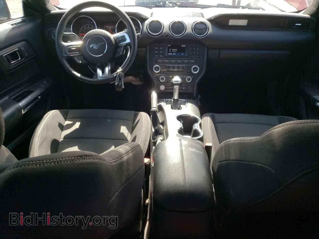 2017 FORD ALL Models - VIN: 1FA6P8AM2H5227149 - Photo 8