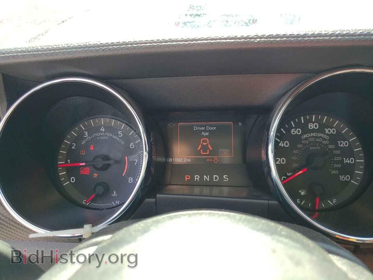 2017 FORD ALL Models - VIN: 1FA6P8AM2H5227149 - Photo 9