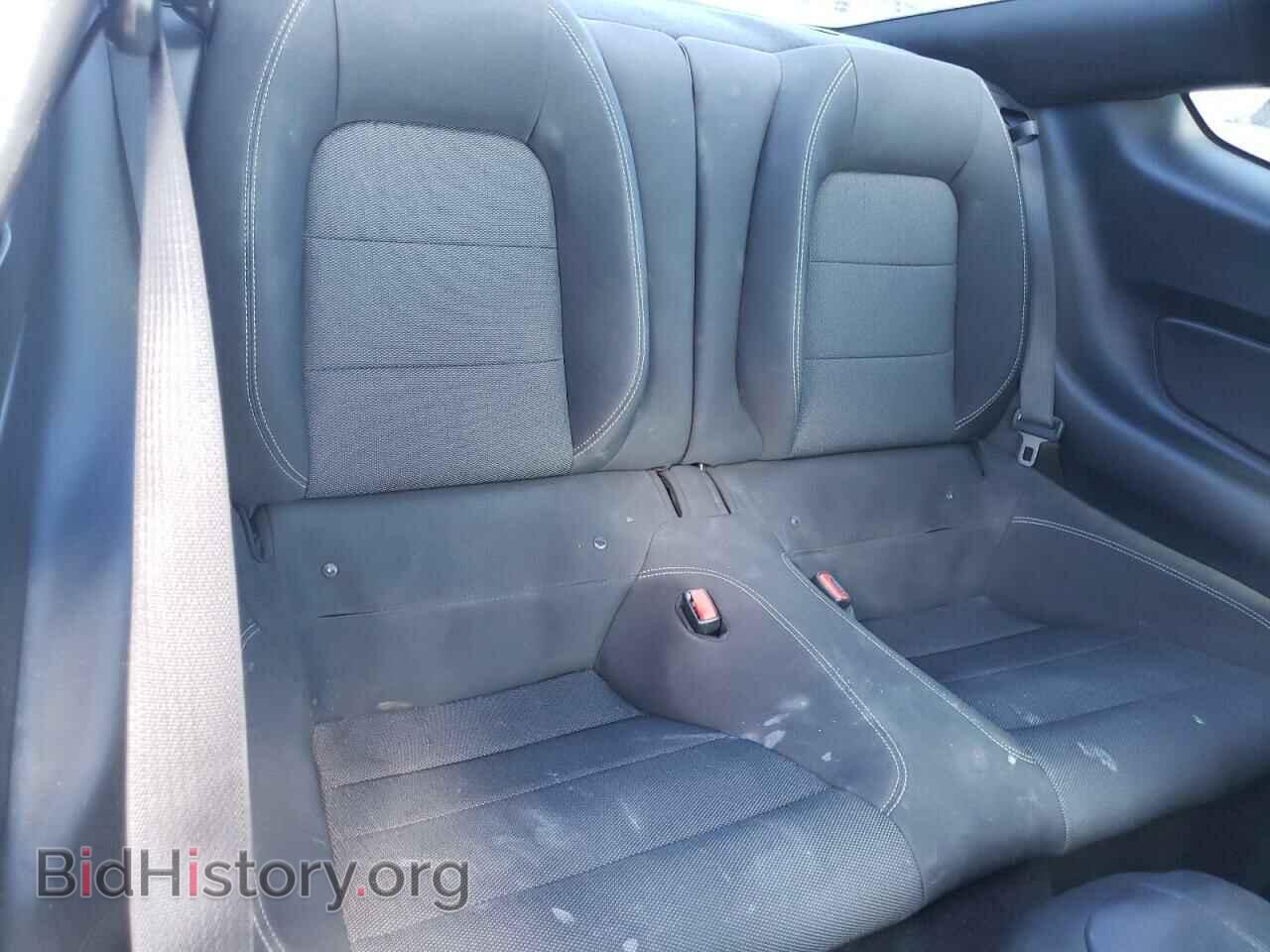 2017 FORD ALL Models - VIN: 1FA6P8AM2H5227149 - Photo 10
