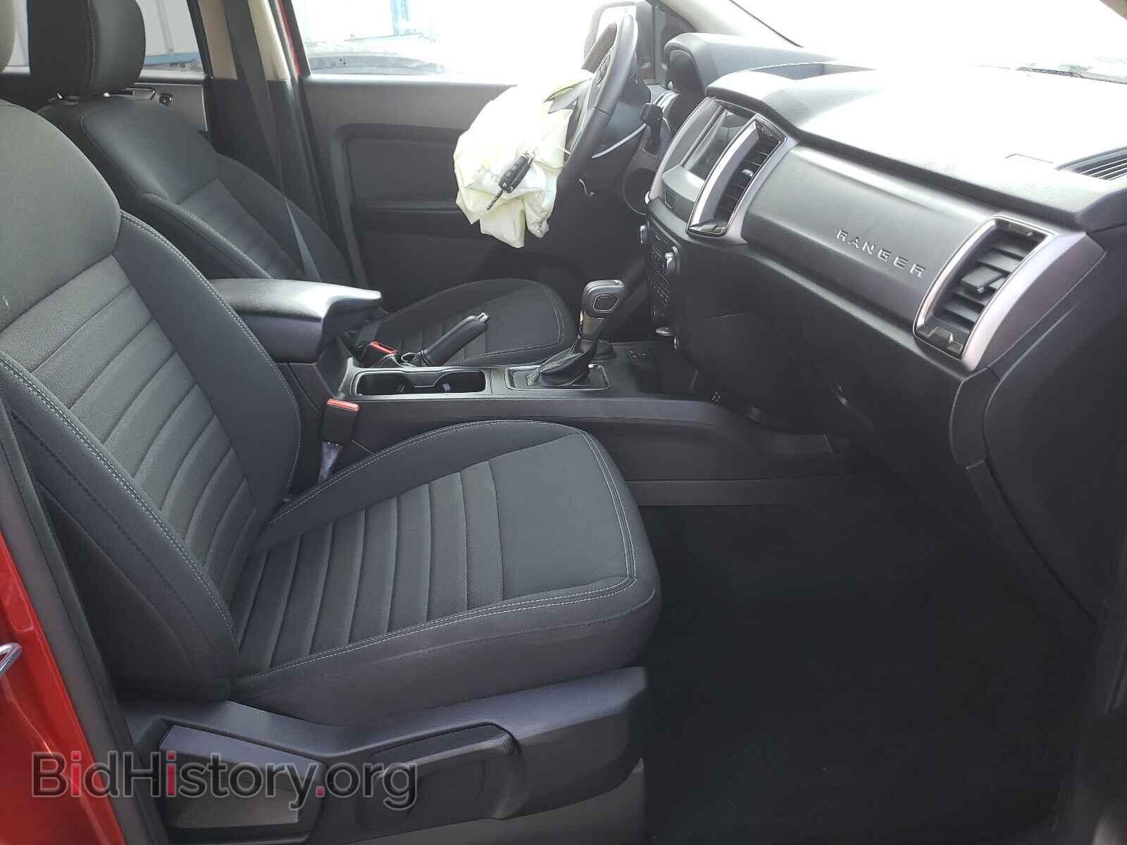 2020 FORD RANGER - VIN: 1FTER4FH2LLA87645 - Фото 5