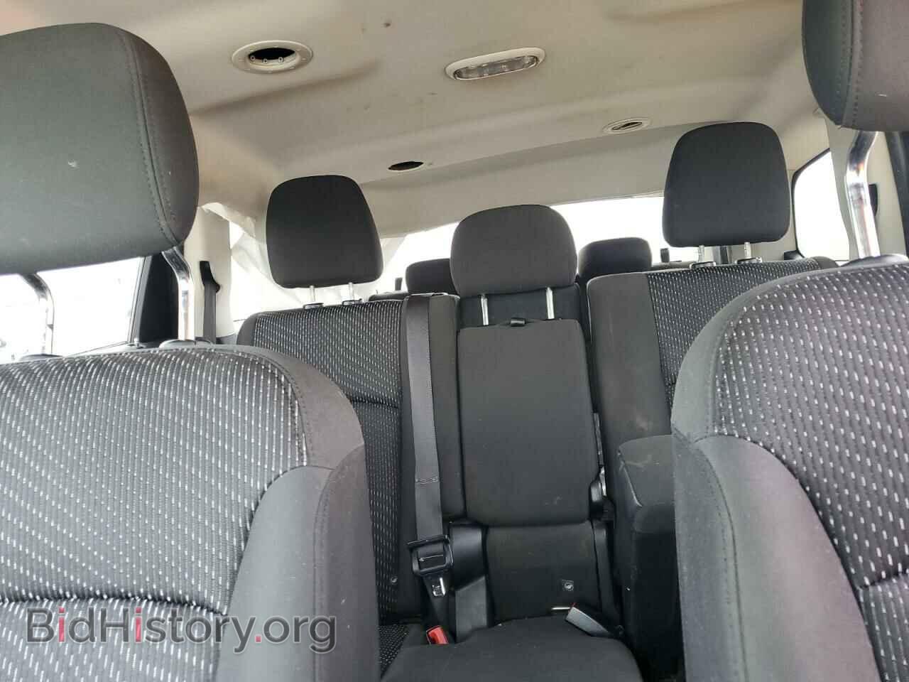 2017 DODGE JOURNEY - VIN: 3C4PDDBG6HT574816 - Фото 10