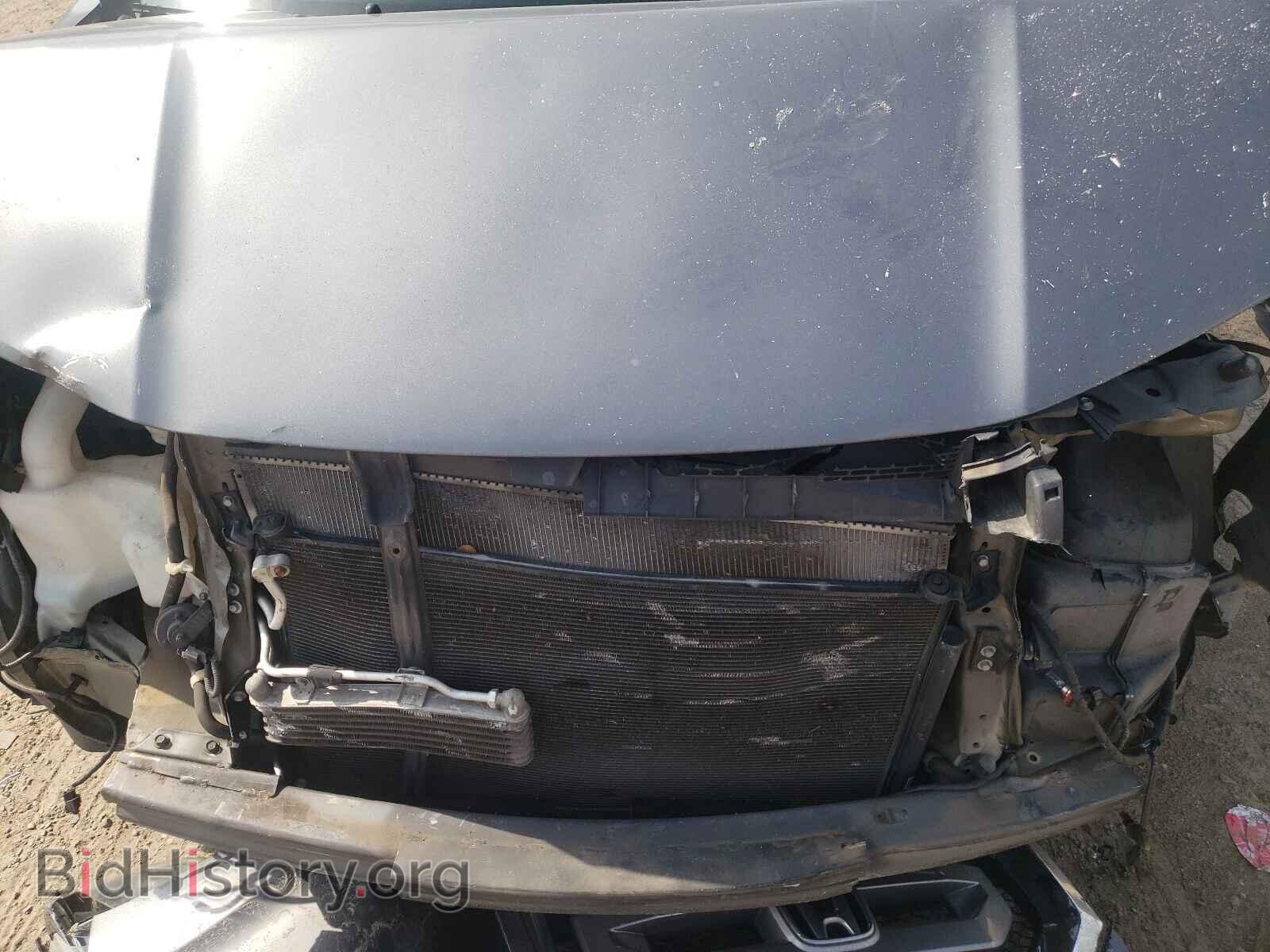 2011 HONDA PILOT - VIN: 5FNYF3H74BB024990 - Фото 7