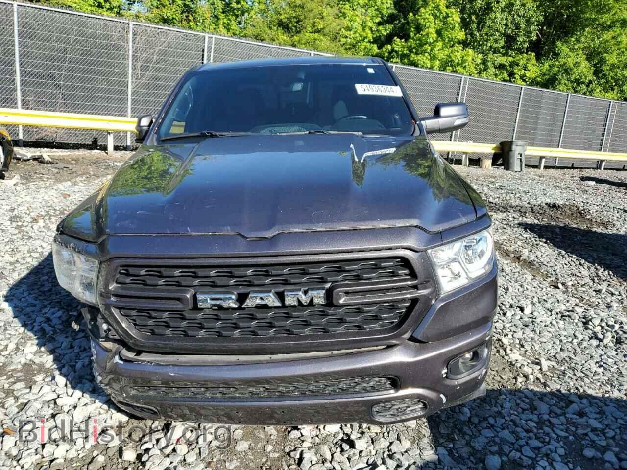 2022 RAM 1500 - VIN: 1C6SRFFT2NN280914 - Фото 5