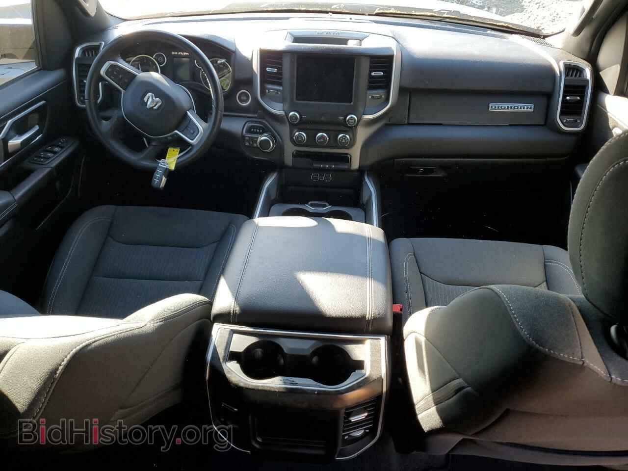 2022 RAM 1500 - VIN: 1C6SRFFT2NN280914 - Фото 8