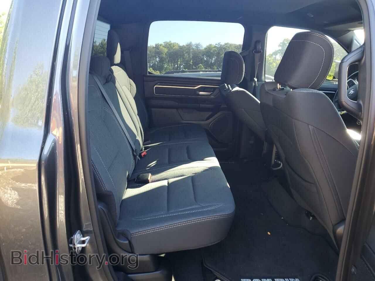 2022 RAM 1500 - VIN: 1C6SRFFT2NN280914 - Фото 10