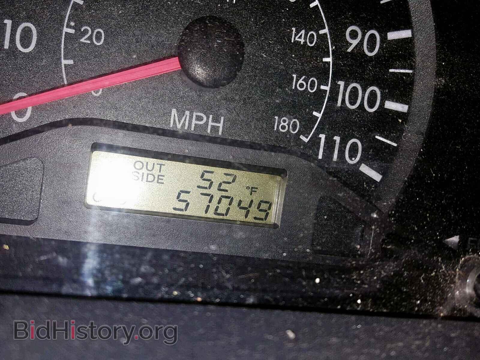 2007 TOYOTA COROLLA - VIN: 2T1BR32E17C816448 - Фото 8