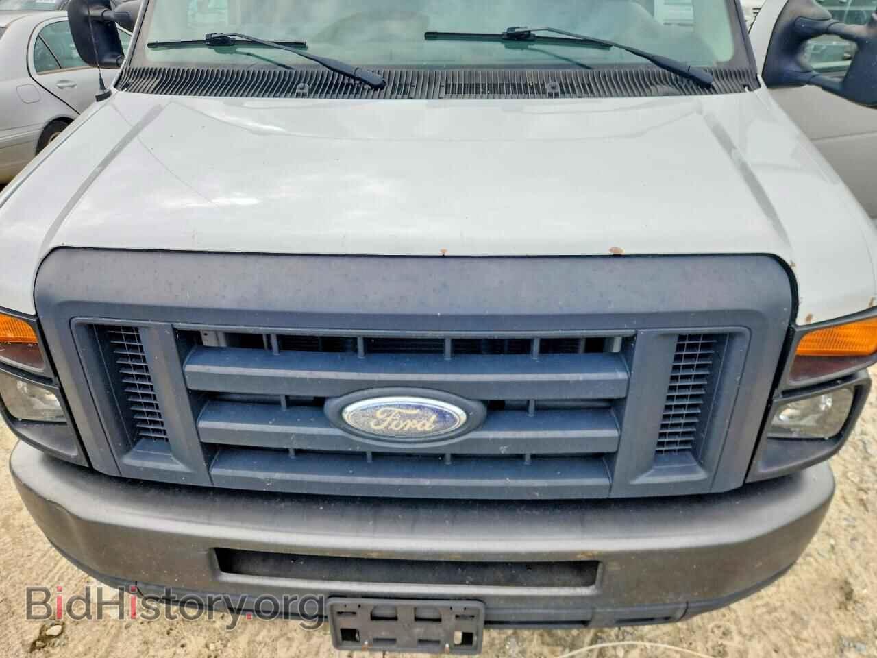 2013 FORD ALL Models - VIN: 1FTNE2EW2DDB08036 - Photo 12
