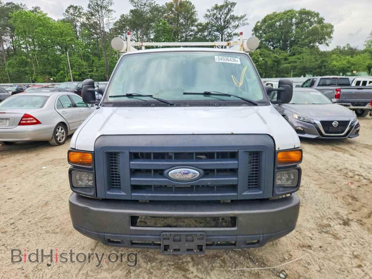 2013 FORD ALL Models - VIN: 1FTNE2EW2DDB08036 - Photo 5