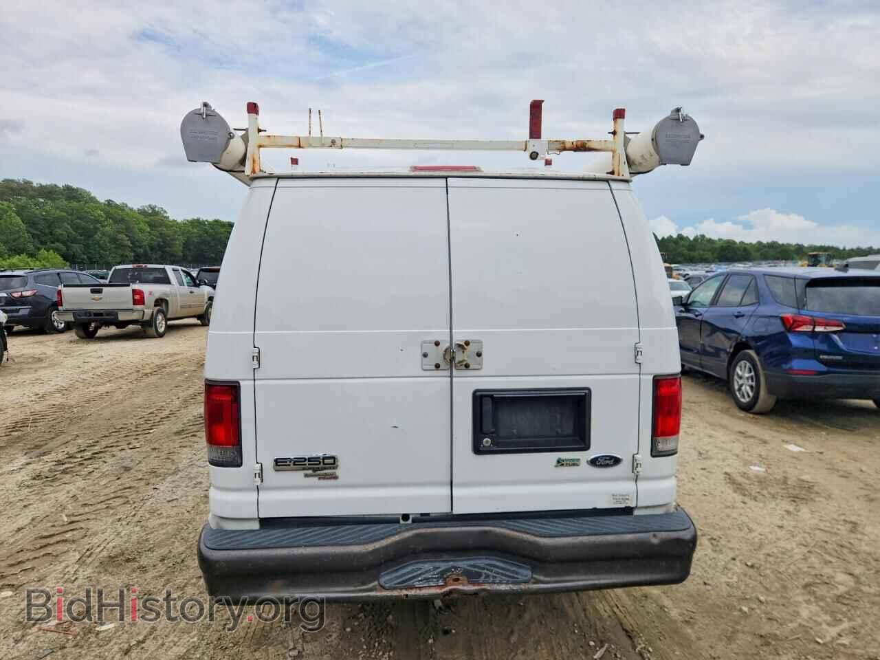 2013 FORD ALL Models - VIN: 1FTNE2EW2DDB08036 - Photo 6