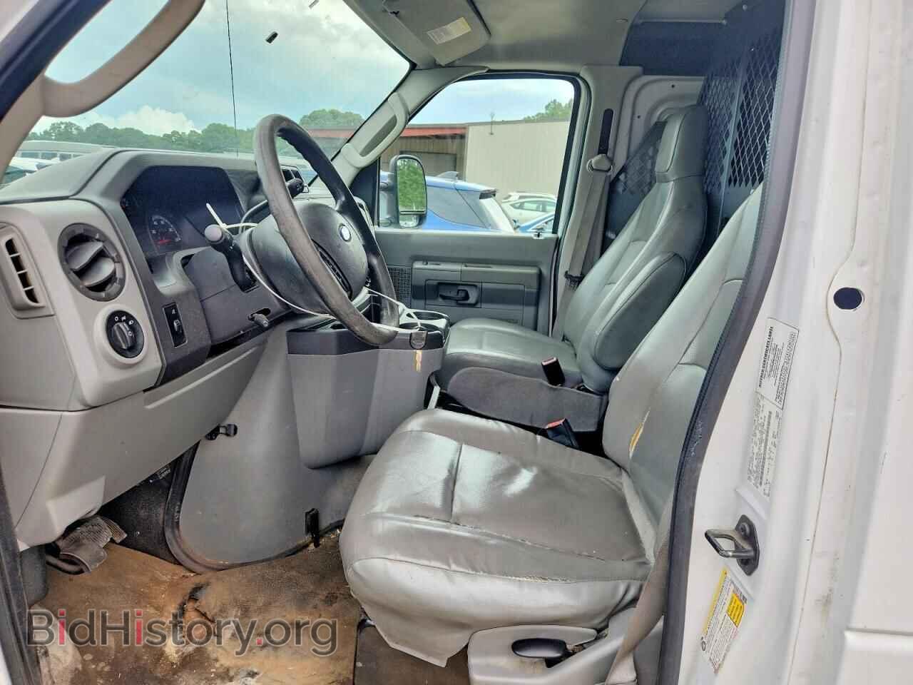 2013 FORD ALL Models - VIN: 1FTNE2EW2DDB08036 - Photo 7