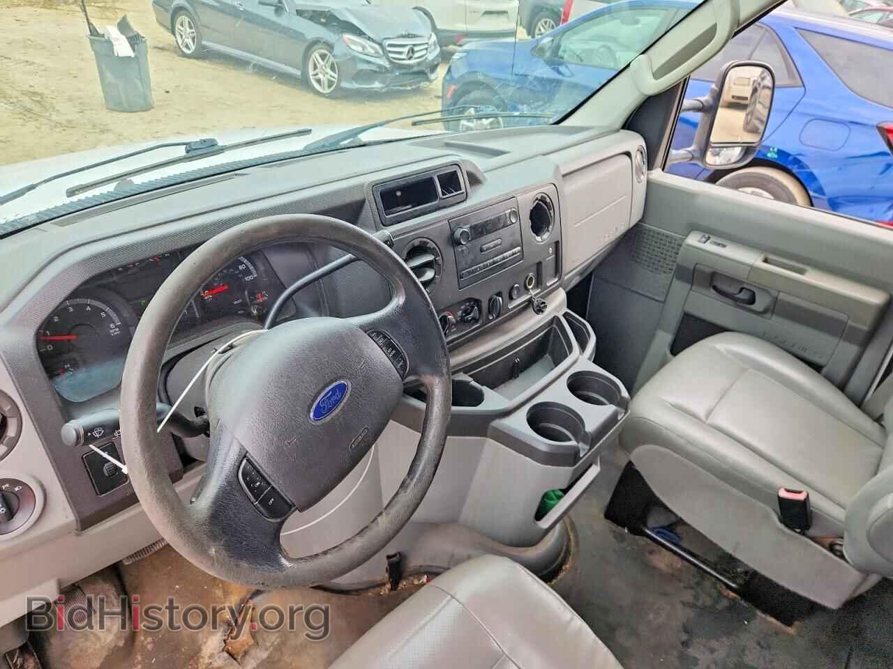 2013 FORD ALL Models - VIN: 1FTNE2EW2DDB08036 - Photo 8