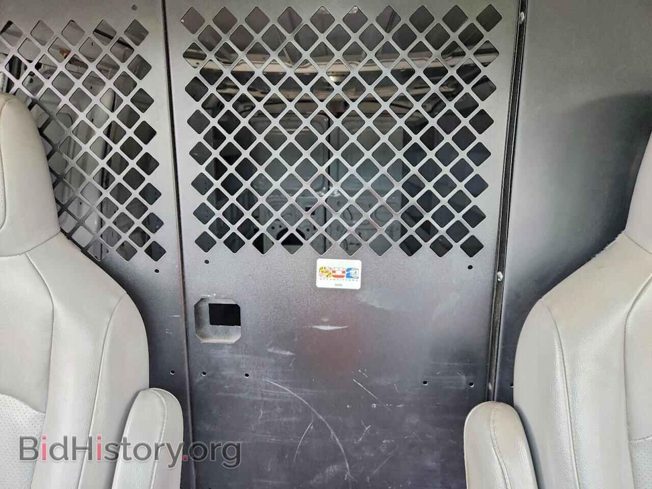 2013 FORD ALL Models - VIN: 1FTNE2EW2DDB08036 - Photo 10