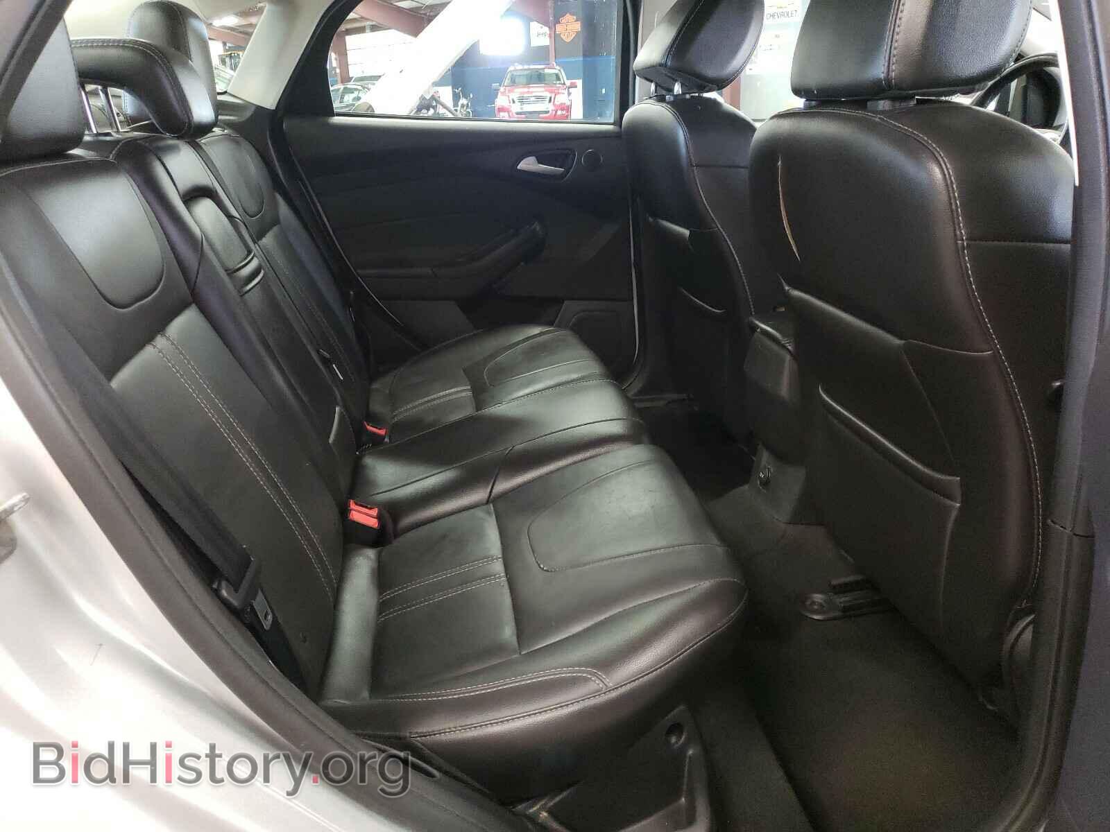 2013 FORD FOCUS - VIN: 1FADP3F22DL288024 - Photo 6