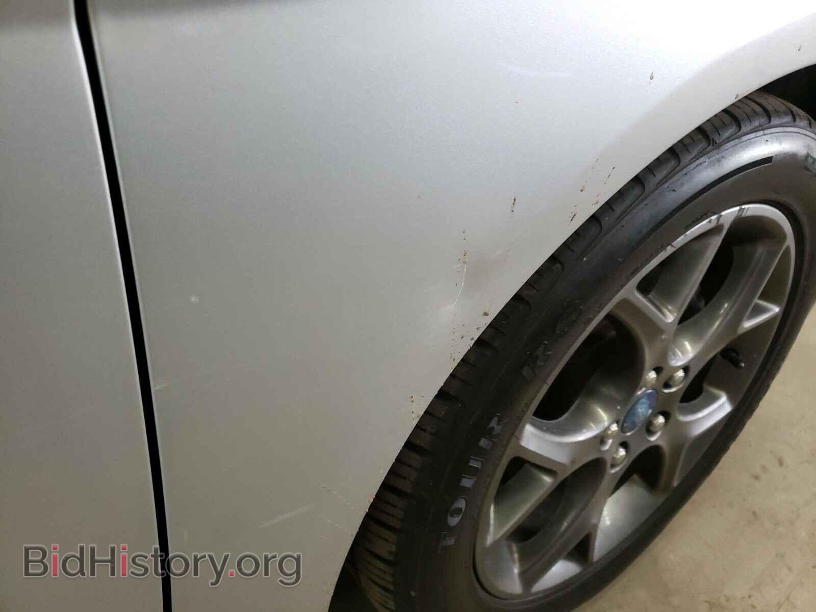 2013 FORD FOCUS - VIN: 1FADP3F22DL288024 - Photo 9