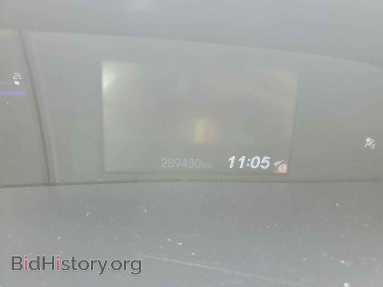 2012 HONDA CIVIC - VIN: 2HGFB2F49CH061780 - Фото 9