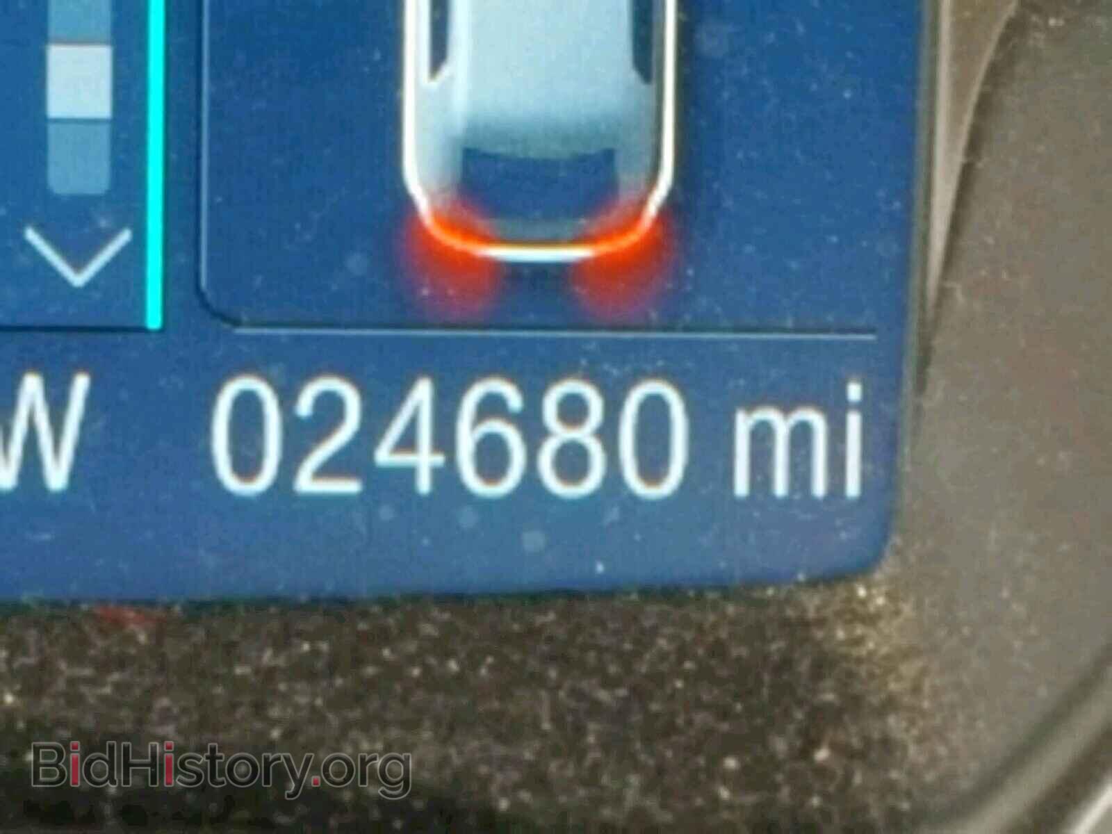 2014 FORD ESCAPE S - VIN: 1FMCU0F73EUD00701 - Photo 8