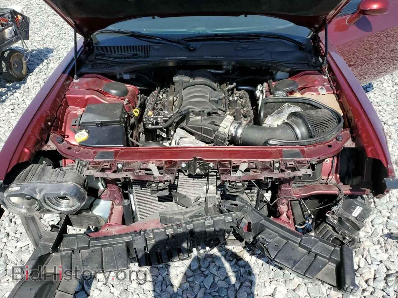 2020 DODGE CHALLENGER - VIN: 2C3CDZFJ4LH103710 - Фото 11