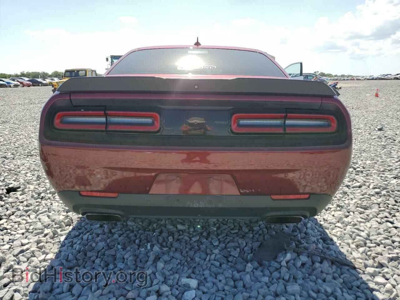 2020 DODGE CHALLENGER - VIN: 2C3CDZFJ4LH103710 - Фото 6